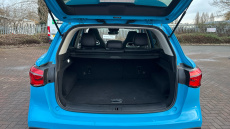 MG Hs 1.5 T-GDI Exclusive 5dr Petrol Hatchback